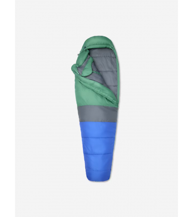 Marmot Kids Trestles Elite Eco 30 Sleeping Bag (-6C)