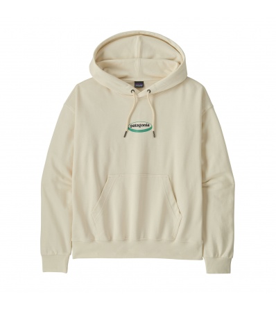 Patagonia '95 Oval Logo Daily Hoody W's