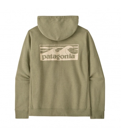 Patagonia Boardshort Logo Uprisal Hoody