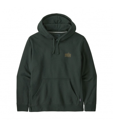 Patagonia Strataspire Uprisal Hoody