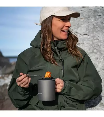 Тенджера Primus Trek Pot UL 0.8l