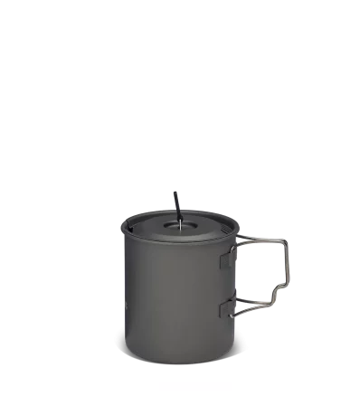 Тенджера Primus Trek Pot UL 0.8l