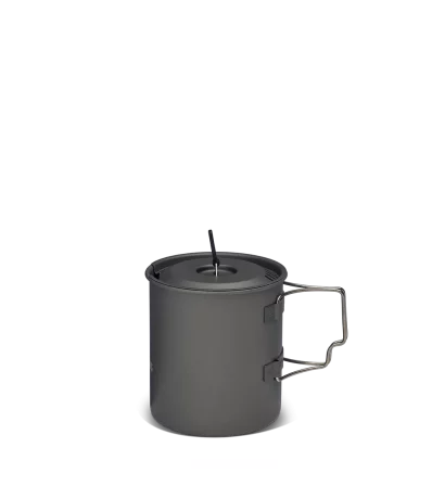 Тенджера Primus Trek Pot UL 0.8l