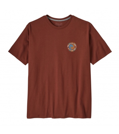Patagonia Unity Fitz Responsibili-Tee M's