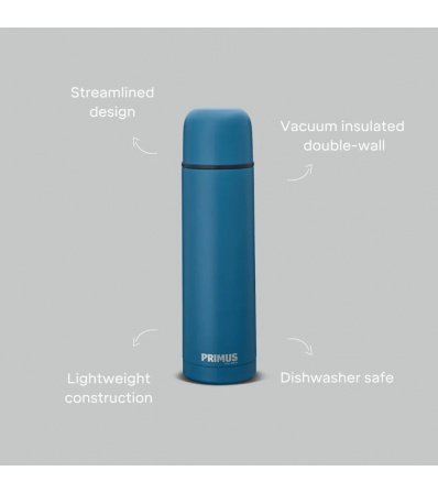 Термо Бутилка Primus Classic Light Vacuum Bottle 0.5l