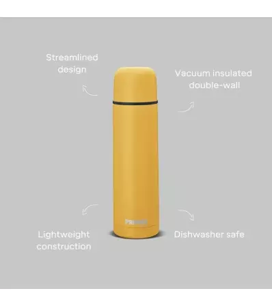 Термо Бутилка Primus Classic Light Vacuum Bottle 0.75l