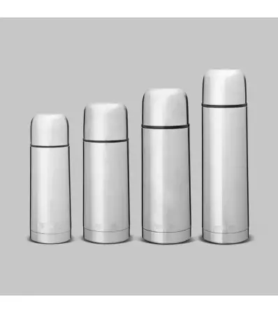 Термо Бутилка Primus Classic Light Vacuum Bottle 0.75l