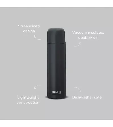Primus Classic Light Vacuum Bottle 1l