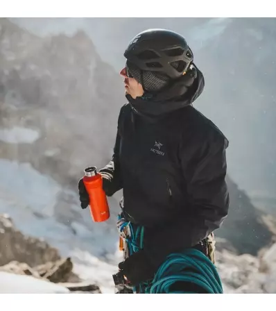 Термо Бутилка Primus Tufa Narrow Insulated Bottle 0.6l