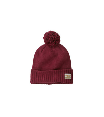 Beanie Patagonia Powder Town