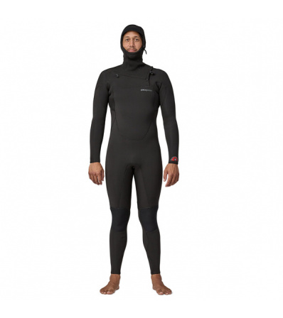 Patagonia R4 Yulex Regulator Front Zip Hooded Full Suit M's Winter 2024