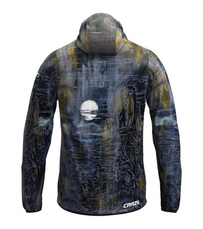 Crazy Jacket Legend Shell