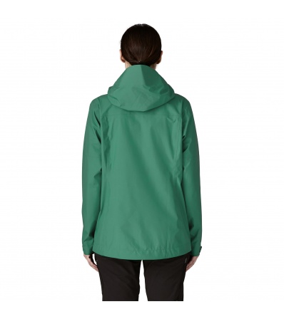 Patagonia Boulder Fork Rain Jacket W's