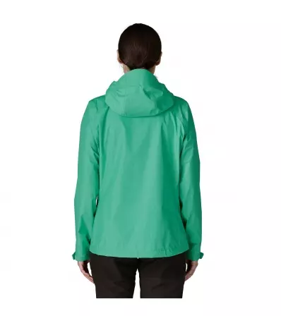 Яке Patagonia Torrentshell 3L Jacket W's