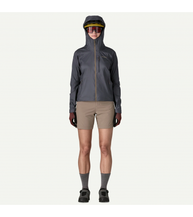 Patagonia Trail Craft Jacket W's