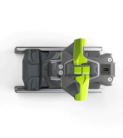 G3 ZED Freeride Stomp Pad Kit