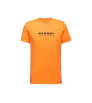 Mammut Core T-Shirt Men Logo