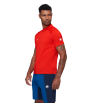 Mammut Ducan FL Half Zip T-Shirt Men
