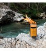 BioLite CampStove Complete Cook Kit
