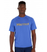 Marmot Windridge Graphic SS Tee M's Summer 2024