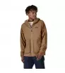 Patagonia Lightweight Waxed Cotton Jacket M's