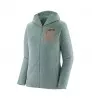 Patagonia W's R1 Air Full-Zip Hoody Summer 2025