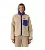 Полар Patagonia Women's Classic Retro-X Fleece Jacket