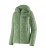 Patagonia Nano-Puff Hoody W's