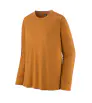 Patagonia Long-Sleeved Dirt Craft Jersey M's Summer 2024