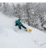 G3 Axle Splitboard