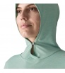 Patagonia Capilene Cool Sun Hoody 40+ UPF W's