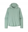 Patagonia Capilene Cool Sun Hoody 40+ UPF W's