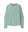 Patagonia Long-Sleeved Capilene Cool Sun Shirt M's