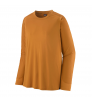 Patagonia Long-Sleeved Dirt Craft Jersey M's