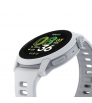 Часовник Coros PACE 4 White Silicone