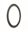 Pirelli P ZERO Race TLR Classic Techwall 120 TPI Black Smartevo