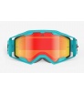 Rudy Project Goggle Override Emerald Matte - Multilaser Orange
