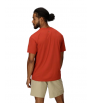 Marmot AirExchange SS Shirt M's