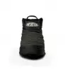 Intuition Original Mid Flash Black Booties