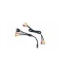 GoPro Combo Cable HERO3