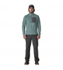 Patagonia R1 M's Air Fleece Zip Neck