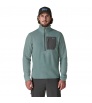 Patagonia R1 M's Air Fleece Zip Neck