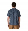 Shirt Patagonia Back Step M's