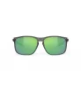 Rudy Overlap Crystal Ash Polar 3Fx HDR Multilaser Green