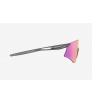 Rudy Project Sunglasses Astral Metal Titanium Matte - Multilaser Sunset