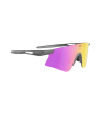 Rudy Project Sunglasses Astral Metal Titanium Matte - Multilaser Sunset