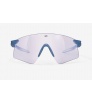 Rudy Project Sunglasses Astral Sphere Crystal Avio/Sky - ImpactX 2 Laser Purple