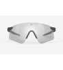 Rudy Project Sunglasses Astral Sphere Frozen Pantanal Matte - ImpactX 2 Laser Black