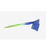 Rudy Project Sunglasses Astral X Crystal Blue/Green Fluo G.- Multilaser Blue