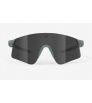 Rudy Project Sunglasses Astral X Green Sage Matte - Smoke Black